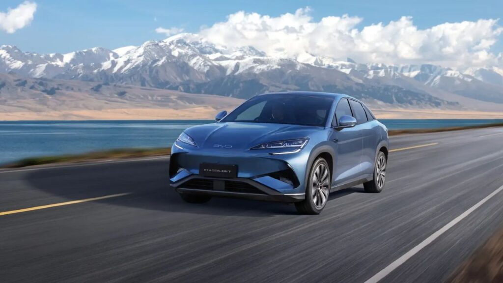 Electric Car