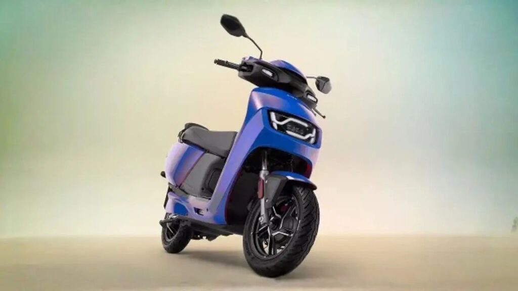 Hero Vida Electric Scooter