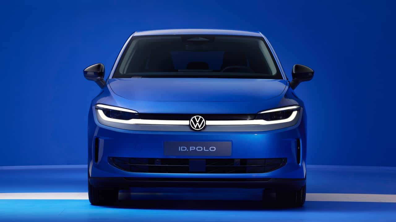 ID Polo