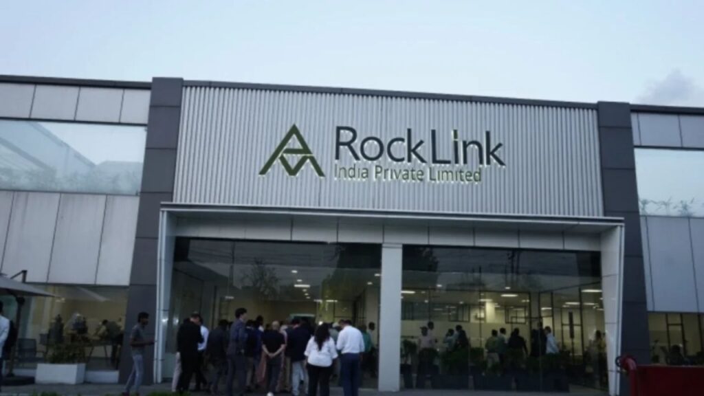 RockLink