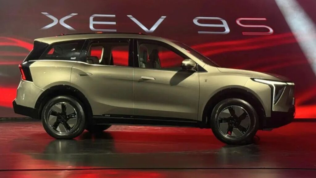 XEV 9s