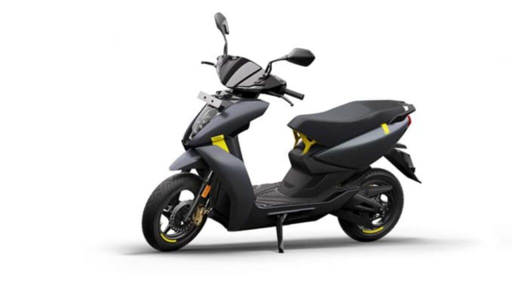 Ather 450X