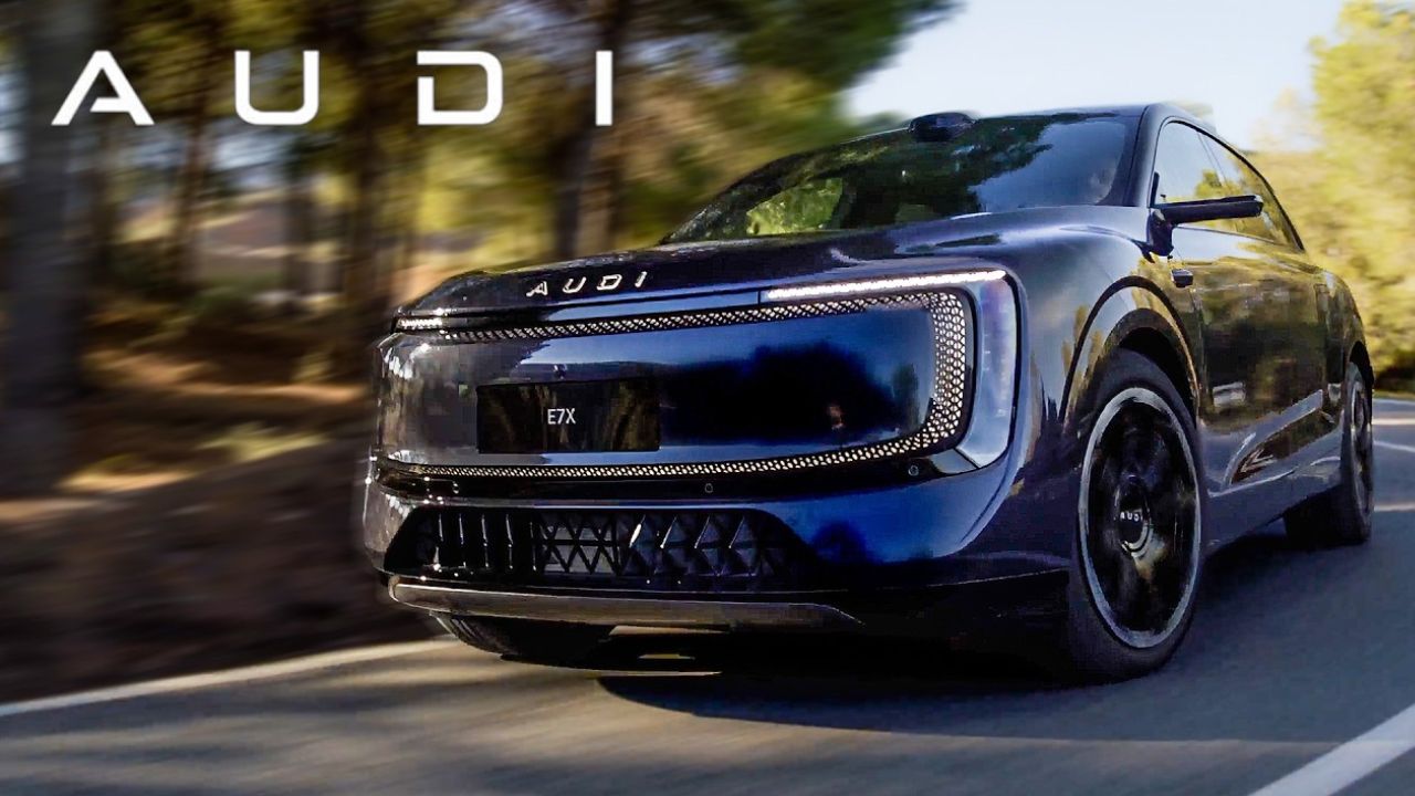 Audi