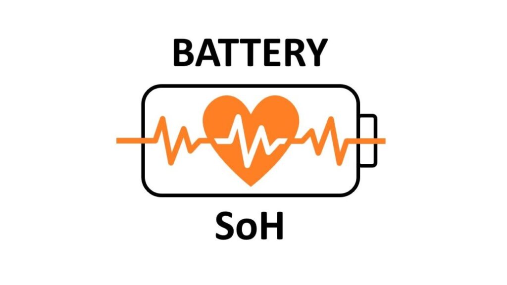 Battery SOH