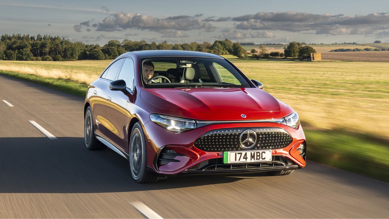 CLA Electric