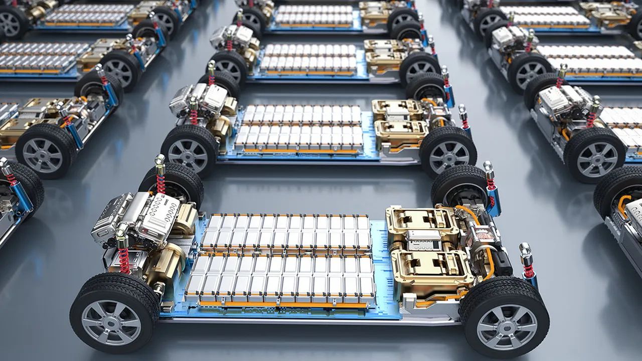 EV Battery