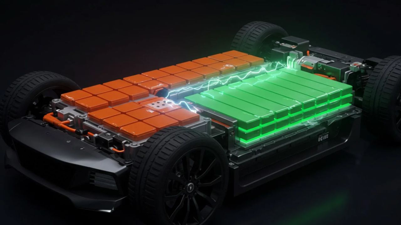 EV Battery