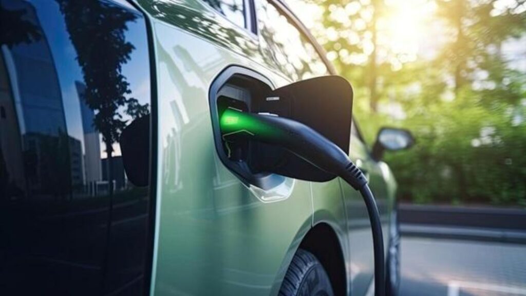 EV Charging