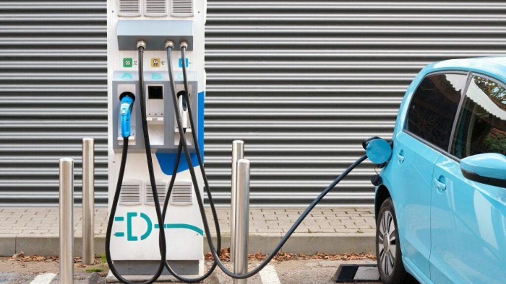 EV Charging