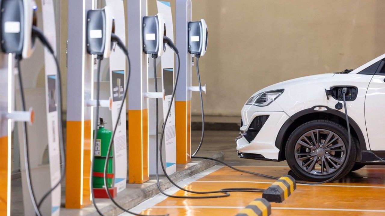 EV Charging