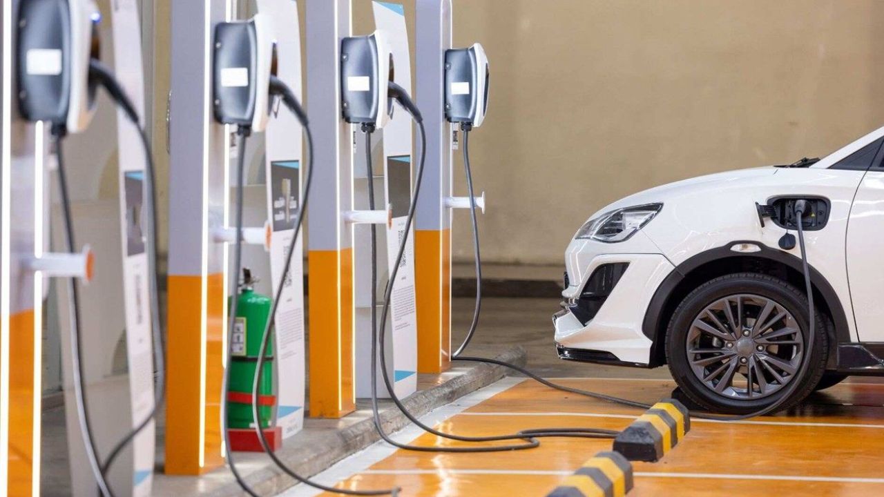 EV Charging