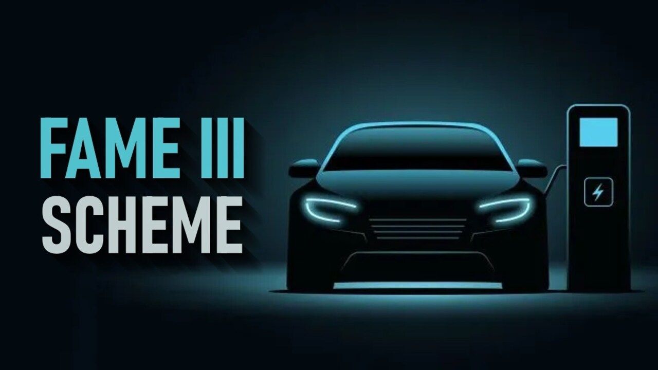 FAME 3 Scheme