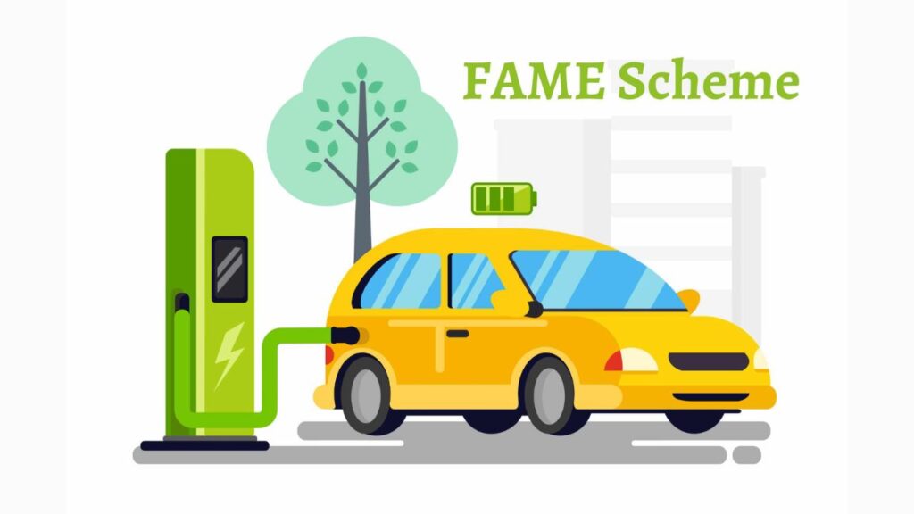 Fame Scheme