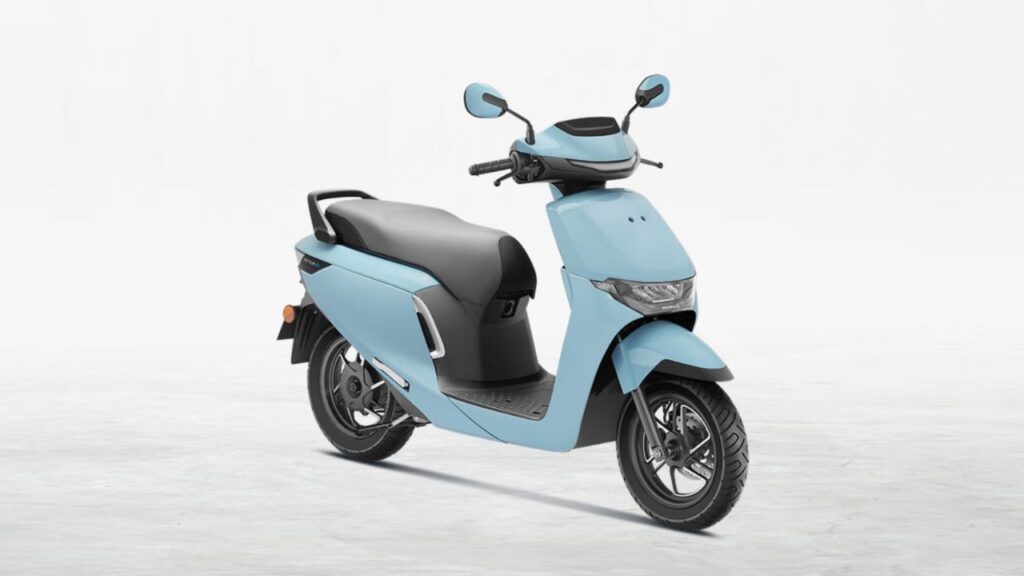 Honda Activa e
