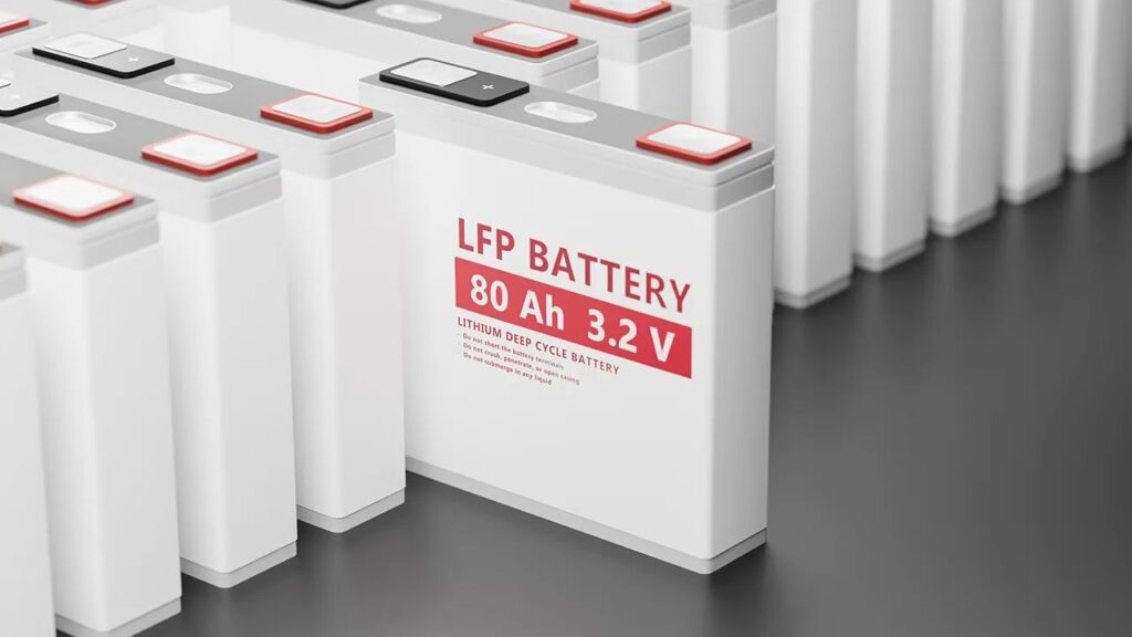 LFP Battery