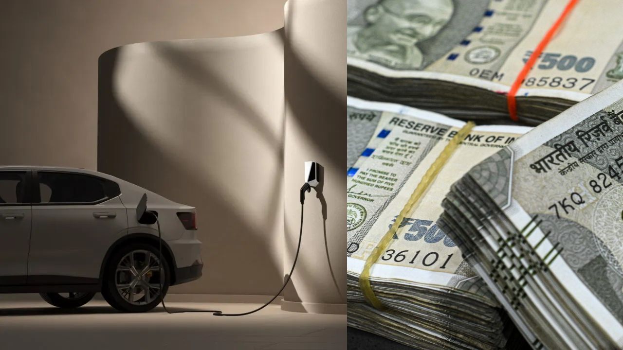 Subsidy On EV