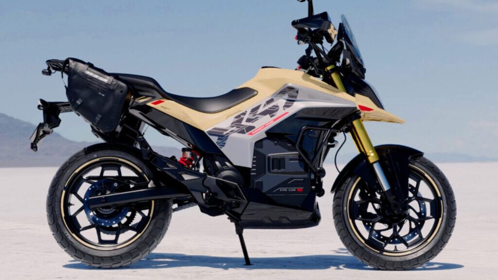 X47 Crossover