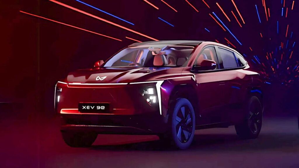 XEV 9e