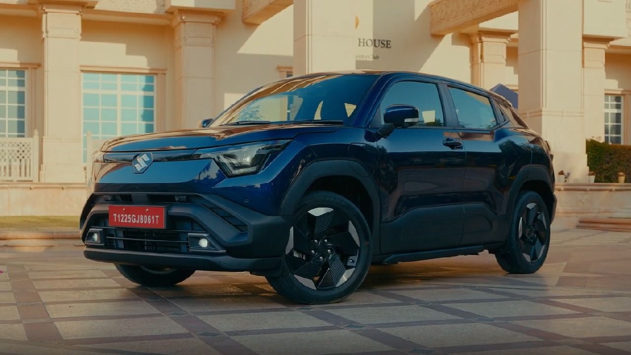 e Vitara