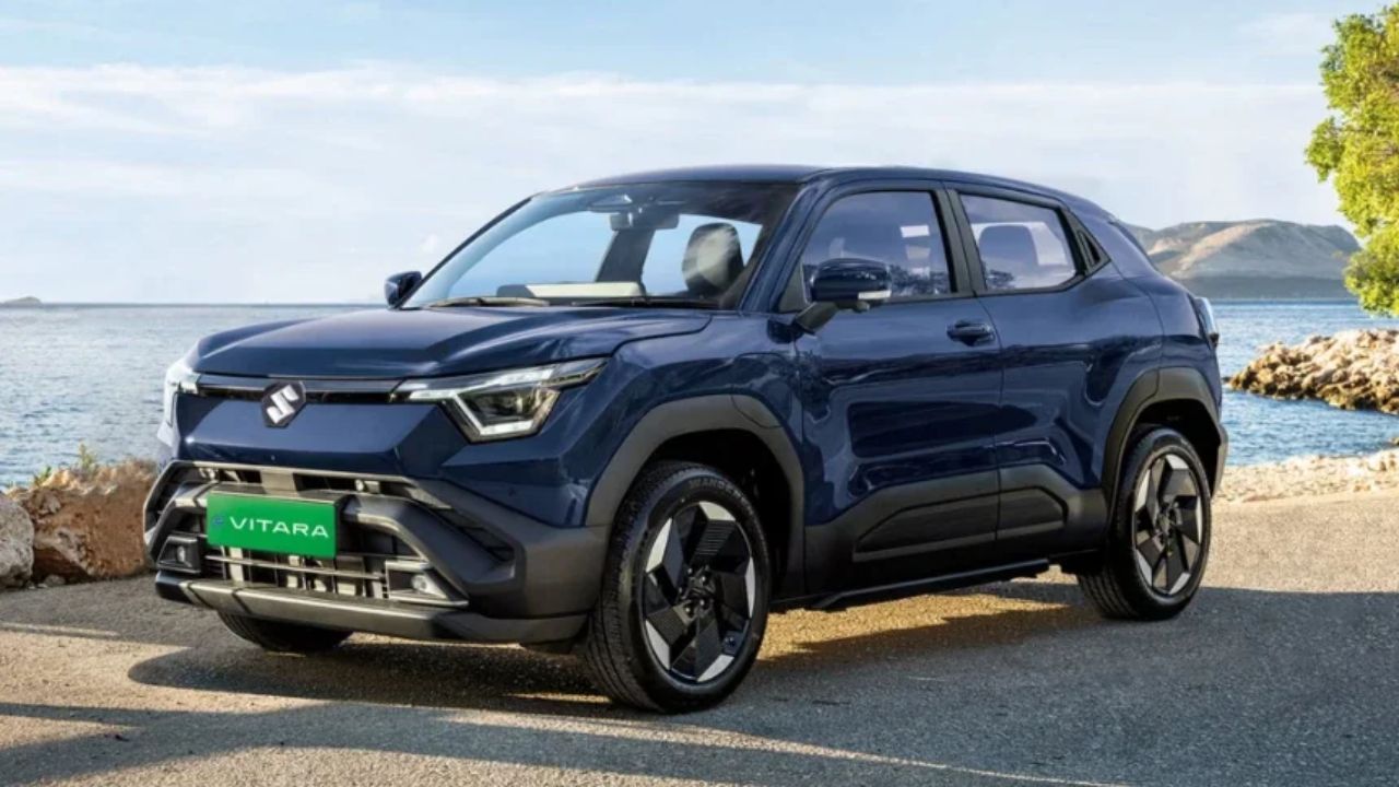 e Vitara