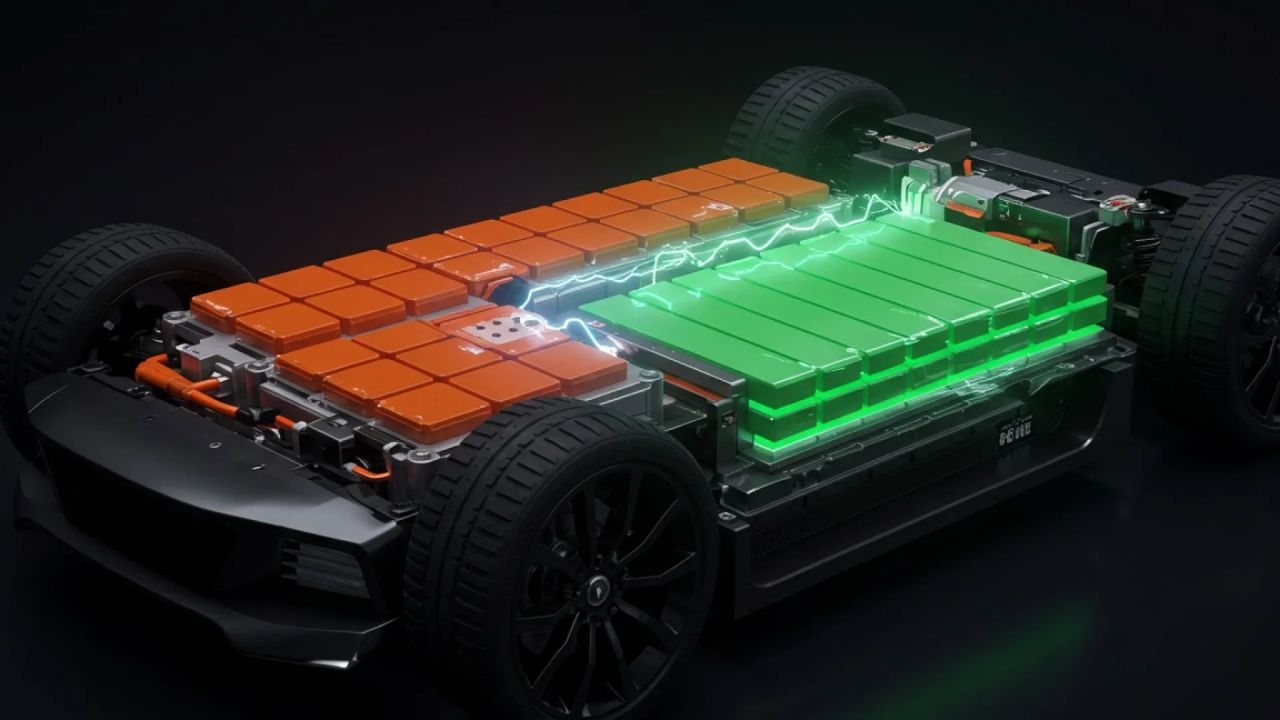 Battery Health Degradation