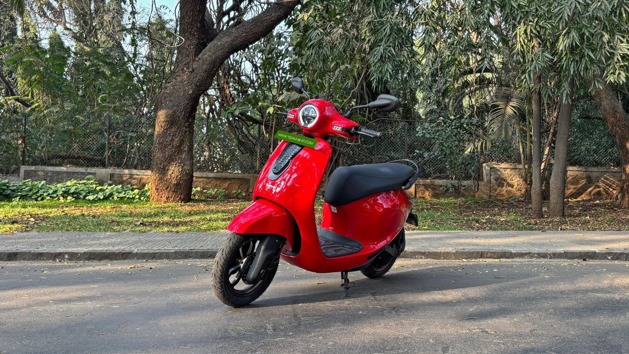 Chetak C2501