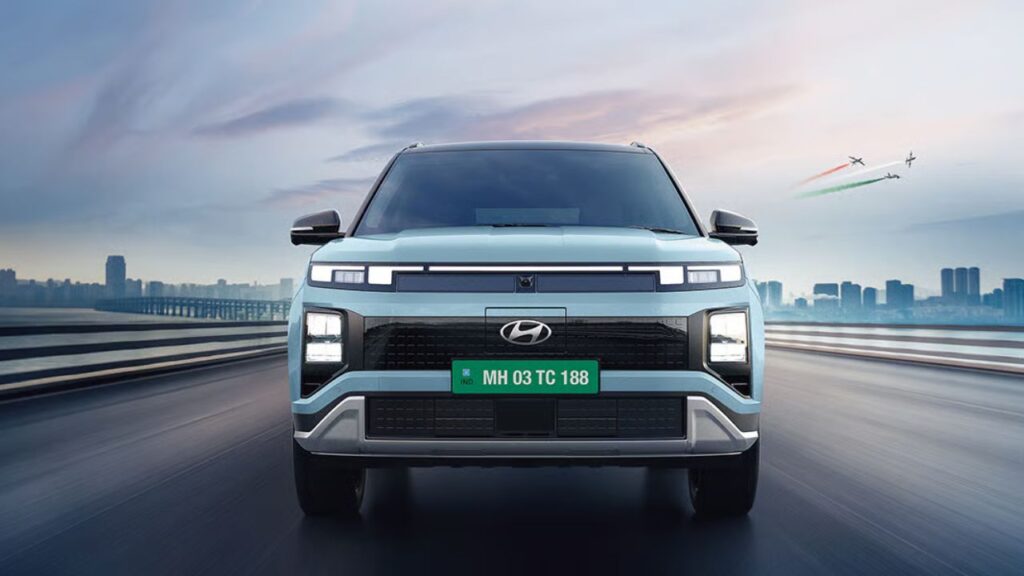 Creta Electric