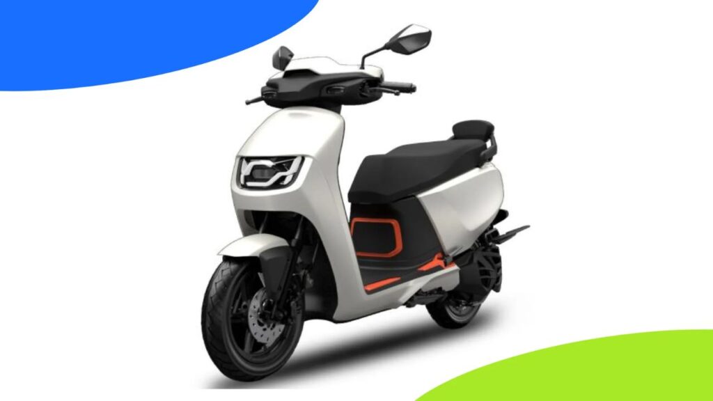 Hero Vida VX2