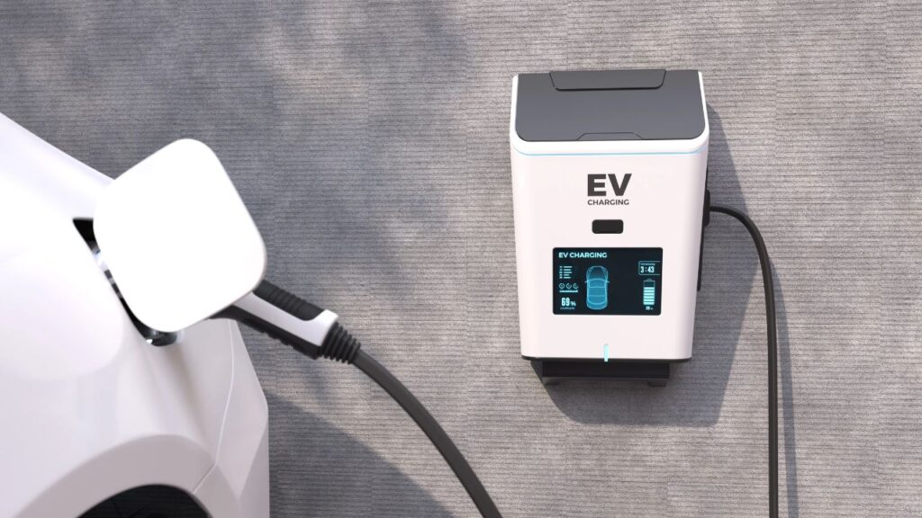 Home EV Charging