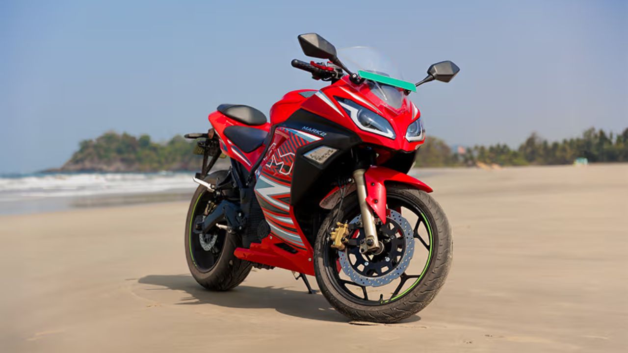 Kabira KM3000 Mark 2