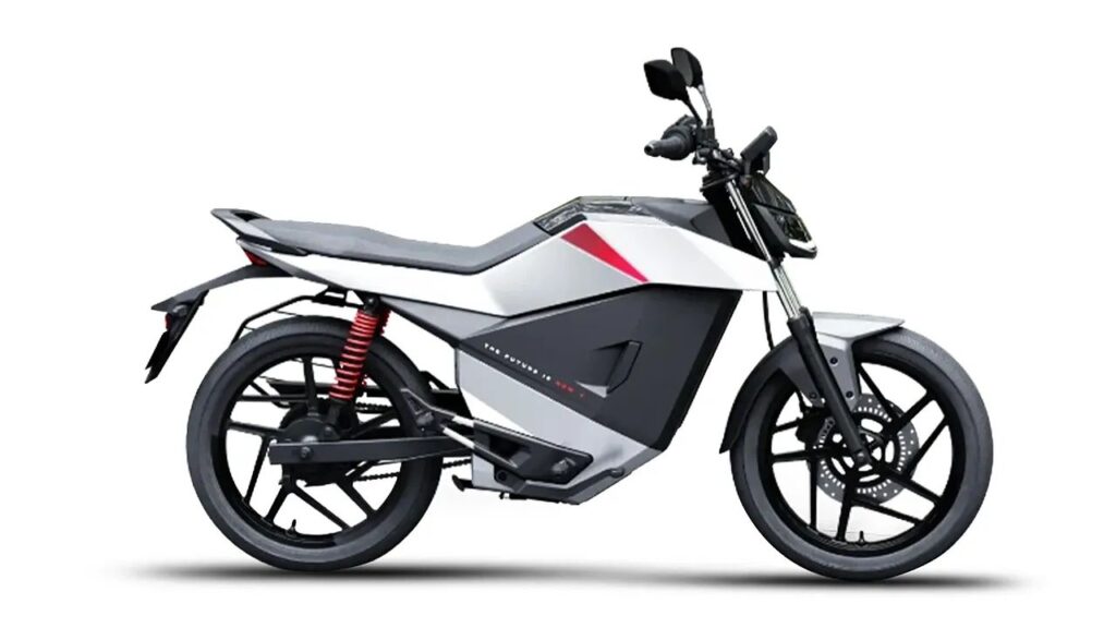 Ola Roadster