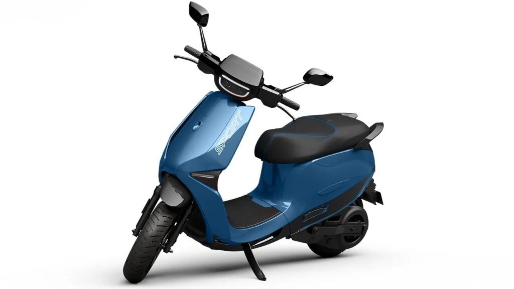Ola S1 Pro Sport