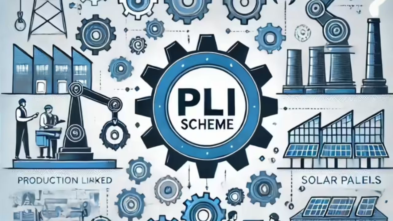 PLI Scheme