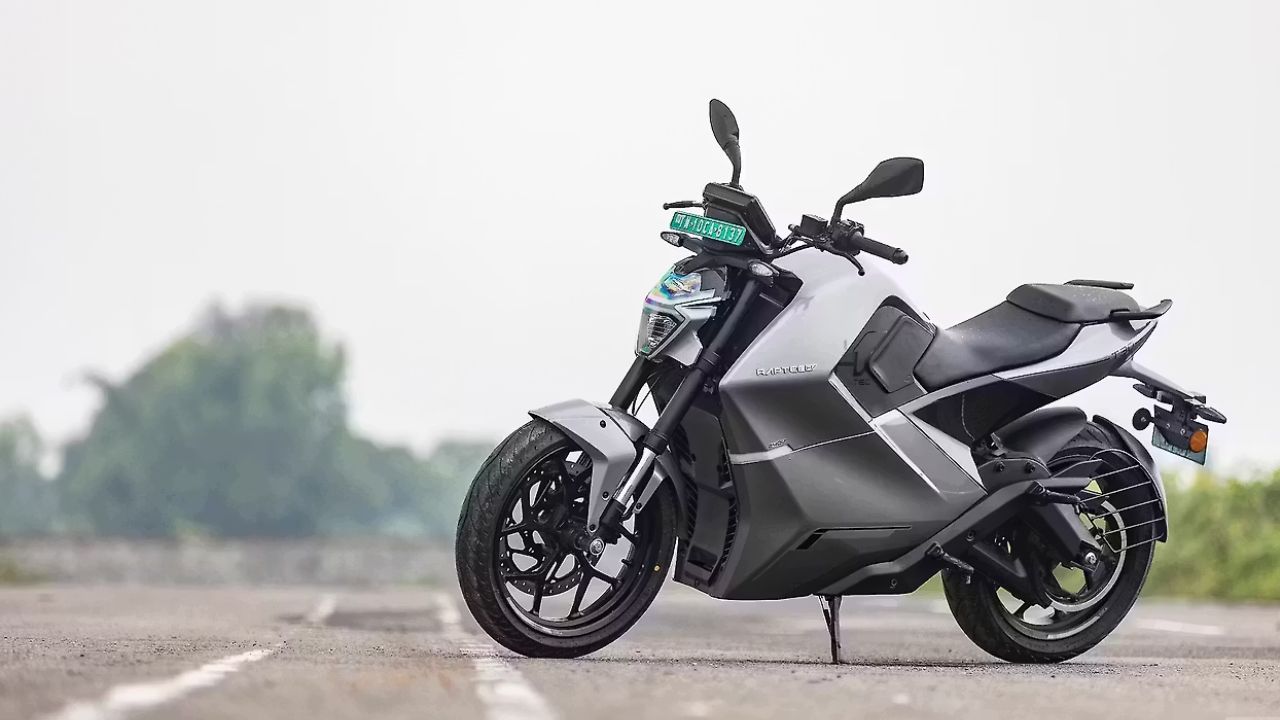 Raptee T30