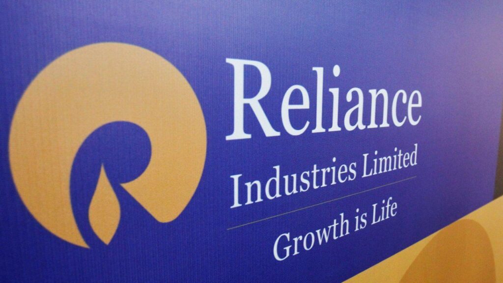 Reliance