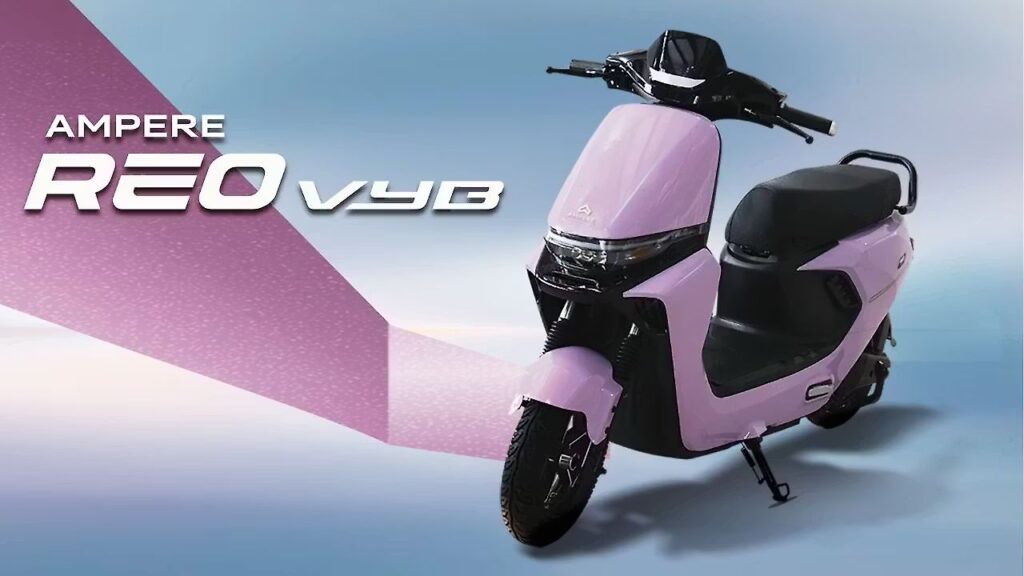 Reo VYB