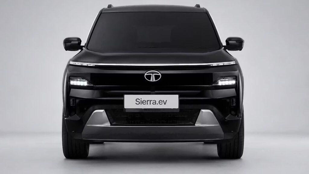 Sierra EV