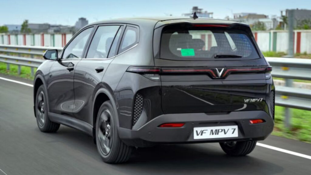 VF 7 MPV
