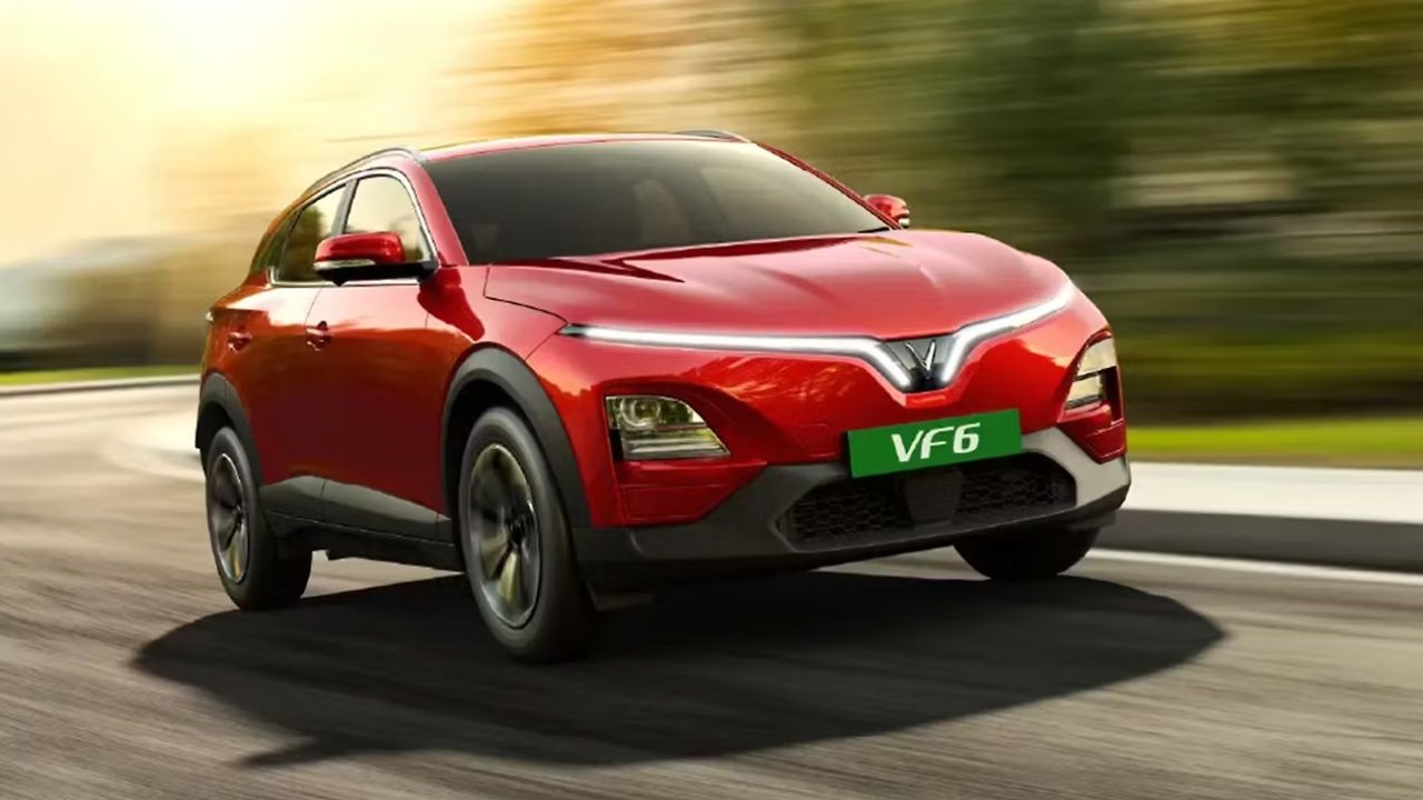 Vinfast VF6