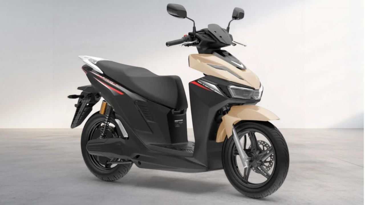 Vinfast Viper EV