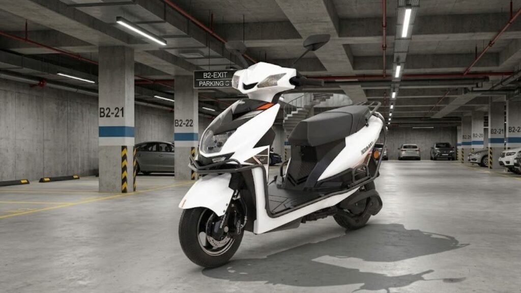 X One Electric Scooter