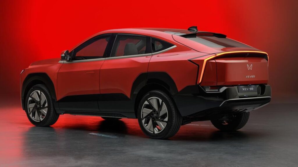 XEV 9e