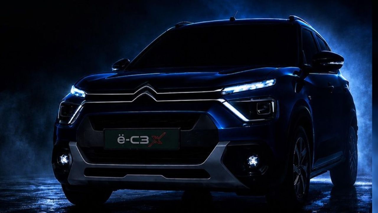 eC3X